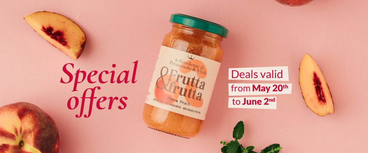 Special offers