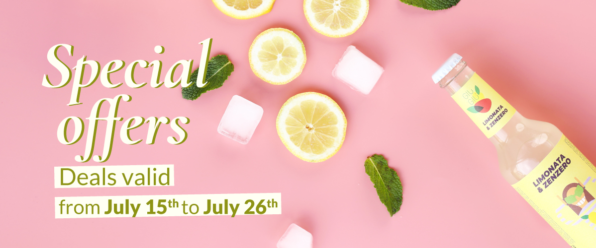 Special offers