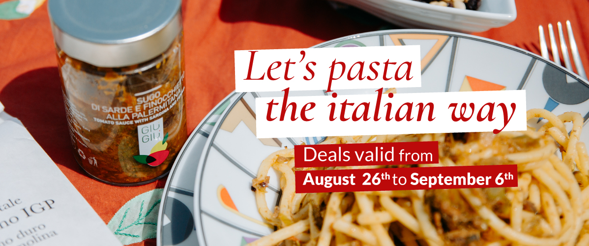 Special offers