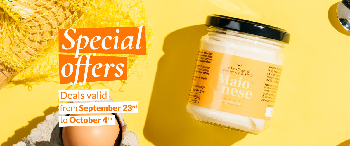 Special offers