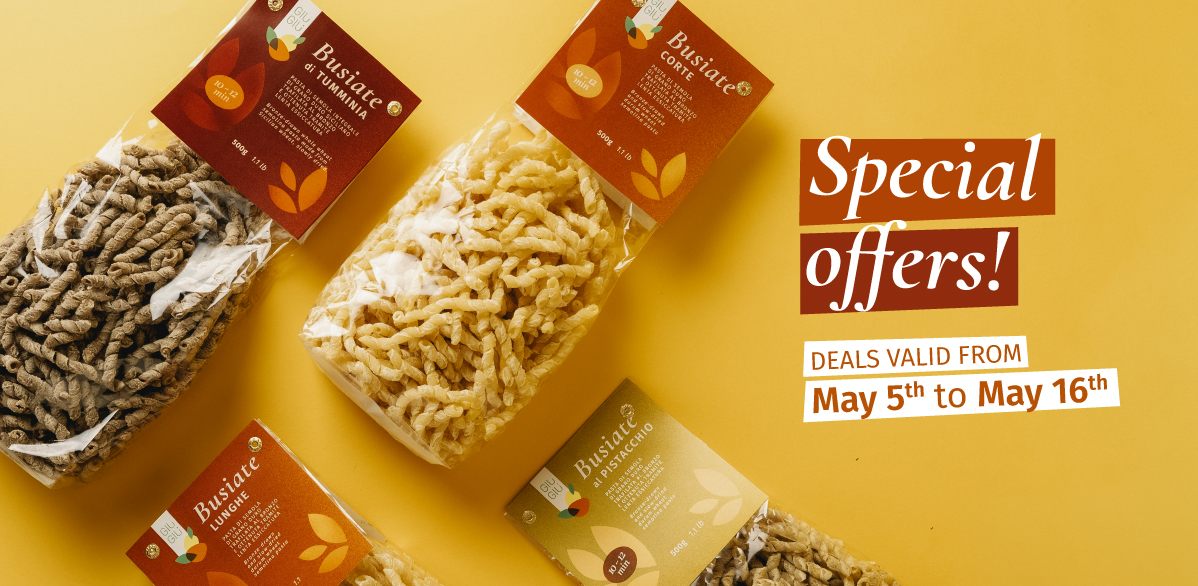 Special offers