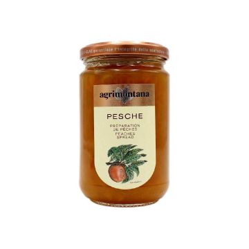 agrimontana-confettura-pesca-330g
