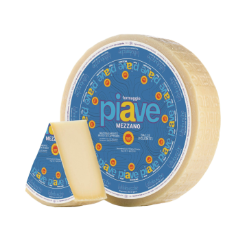 piave-mezzano-cheese