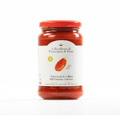 Le Eccellenze di Prezzemolo & Vitale I datterini di collina gr.360