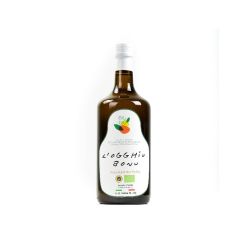giù giù olio extravergine di oliva nocellara del belice 1 l siciliano sicilia prezzemolo e vitale