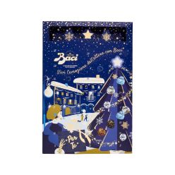 perugina-baci-calendario-avvento-2024