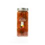 giù giù caponata melanzane siciliano sicilia prezzemolo e vitale