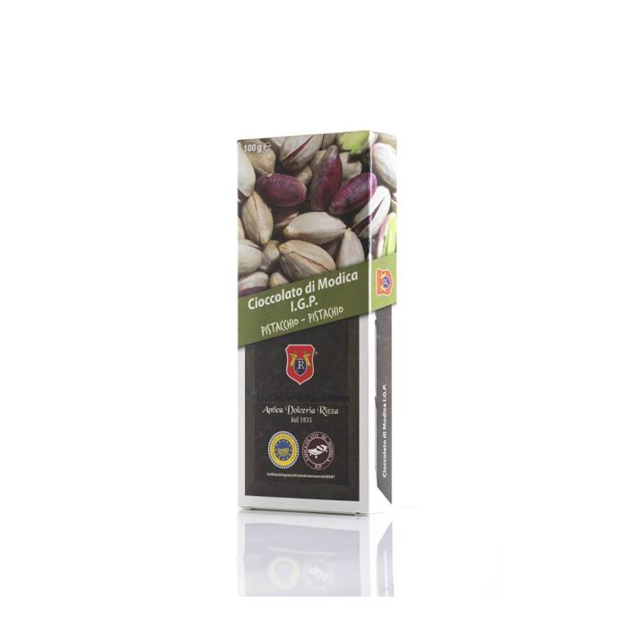 rizza-cioccolato-modica-pistacchio-100g