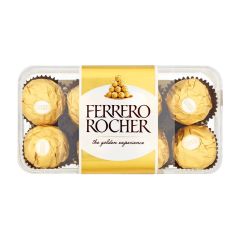 Ferrero Ferrero Rocher x 16 200g