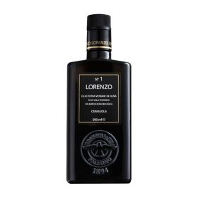 Barbera Lorenzo n.1 extra virgin olive oil 50cl