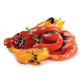 Le selezioni P&V Grilled Peppers